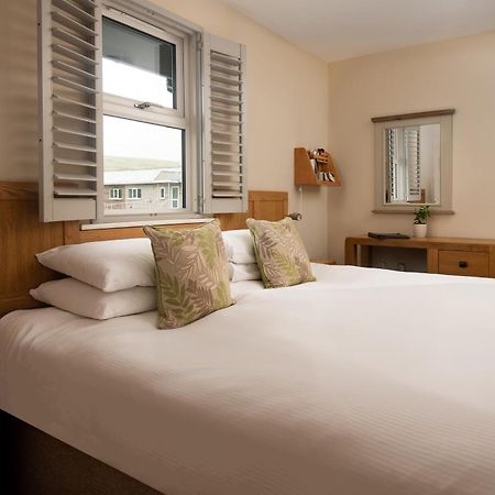 Brown Rigg Guest Rooms Bellingham Exterior photo