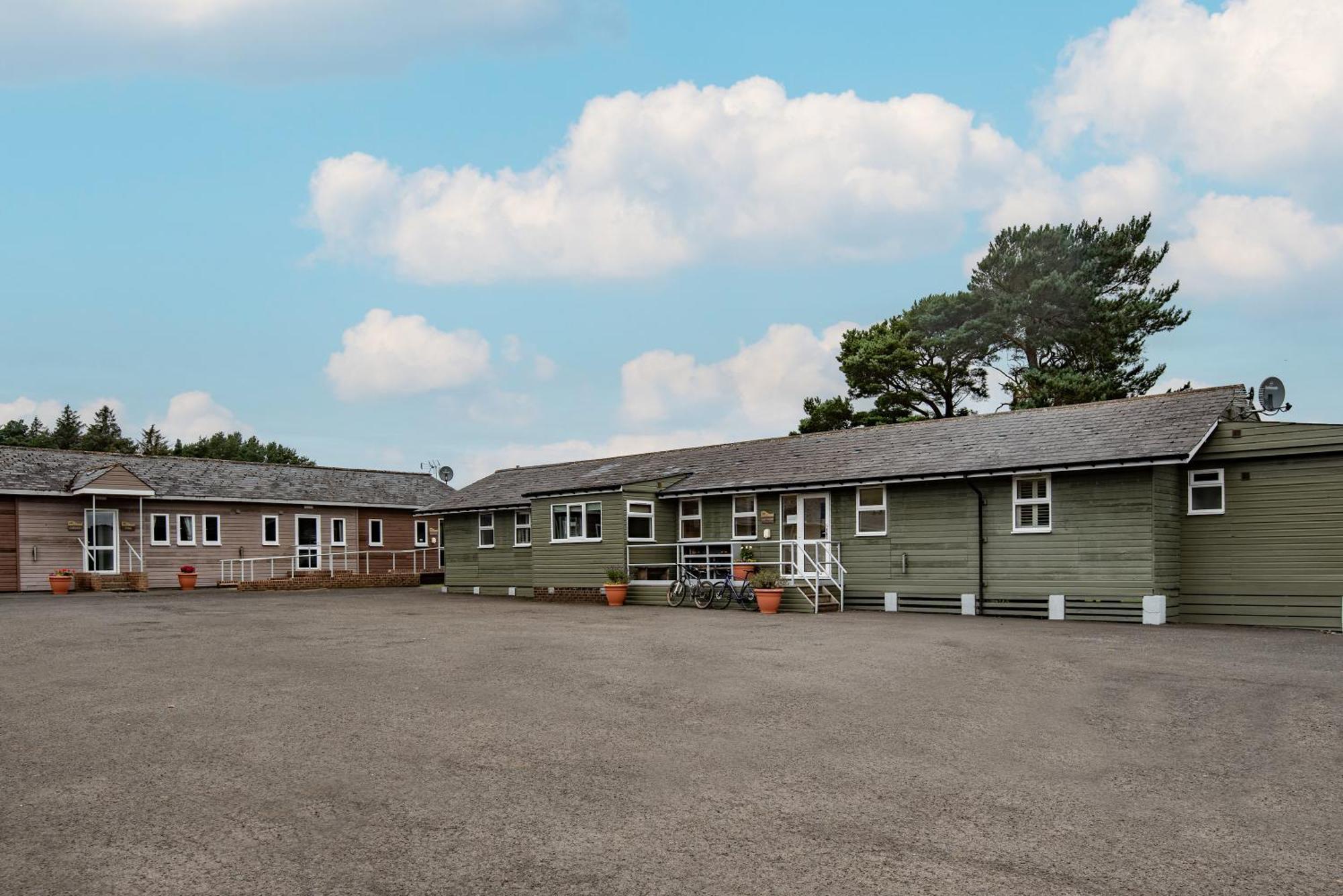 Brown Rigg Guest Rooms Bellingham Exterior photo