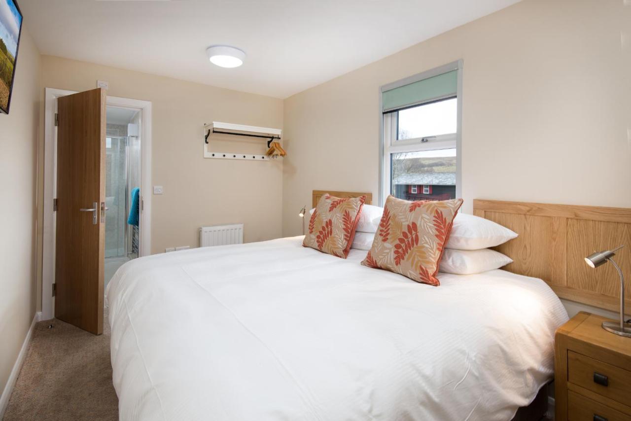 Brown Rigg Guest Rooms Bellingham Exterior photo