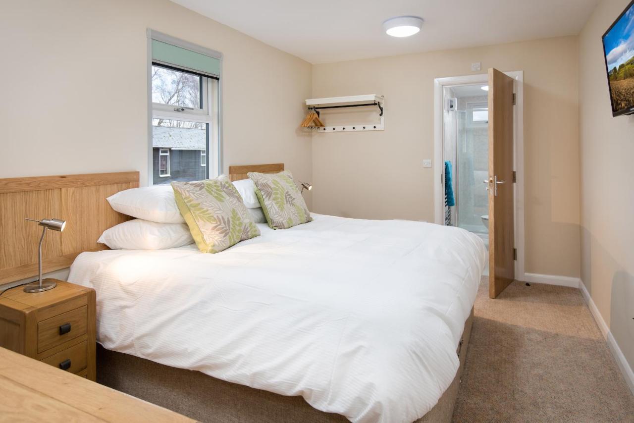 Brown Rigg Guest Rooms Bellingham Exterior photo