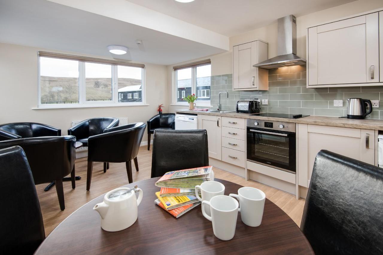 Brown Rigg Guest Rooms Bellingham Exterior photo