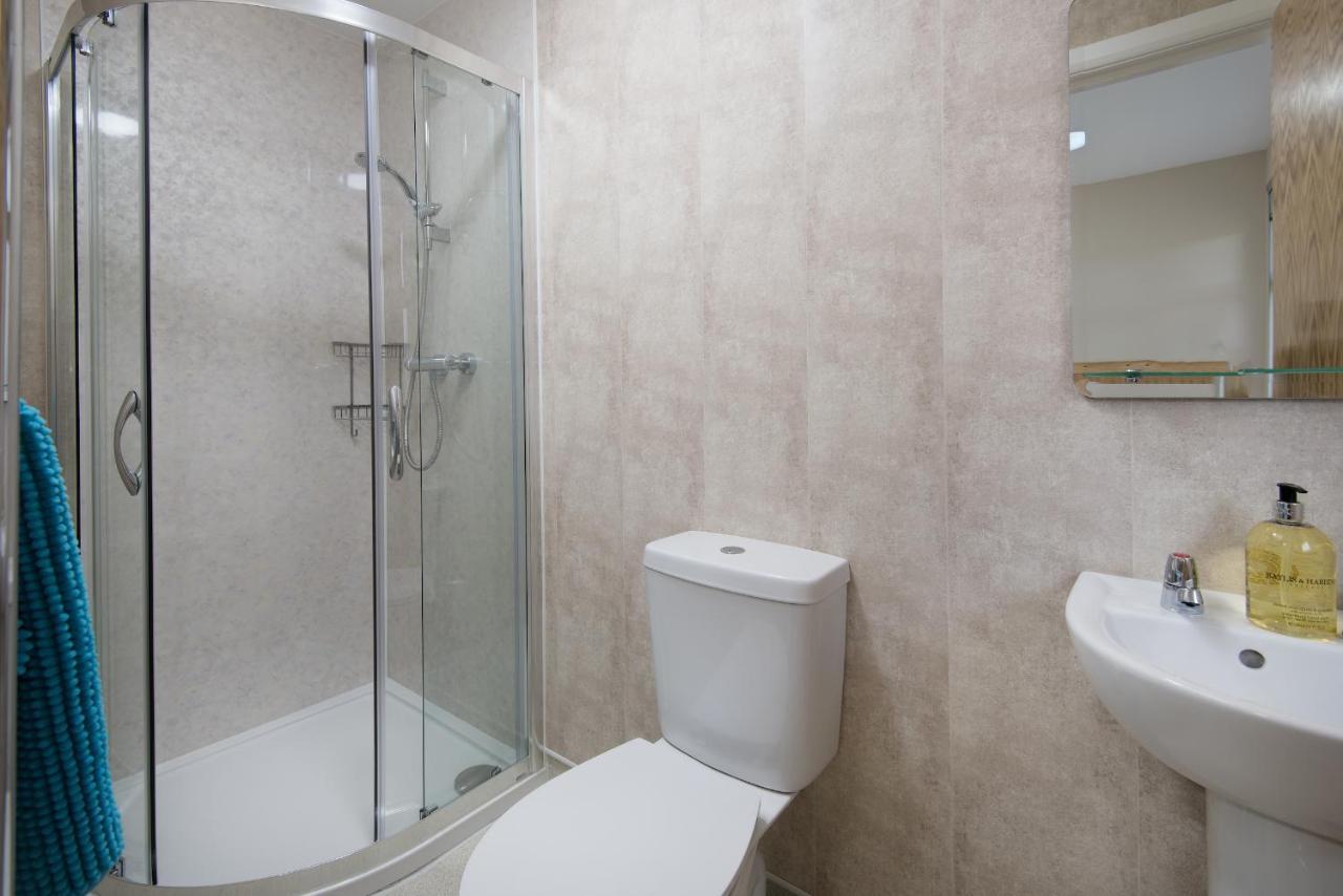 Brown Rigg Guest Rooms Bellingham Exterior photo