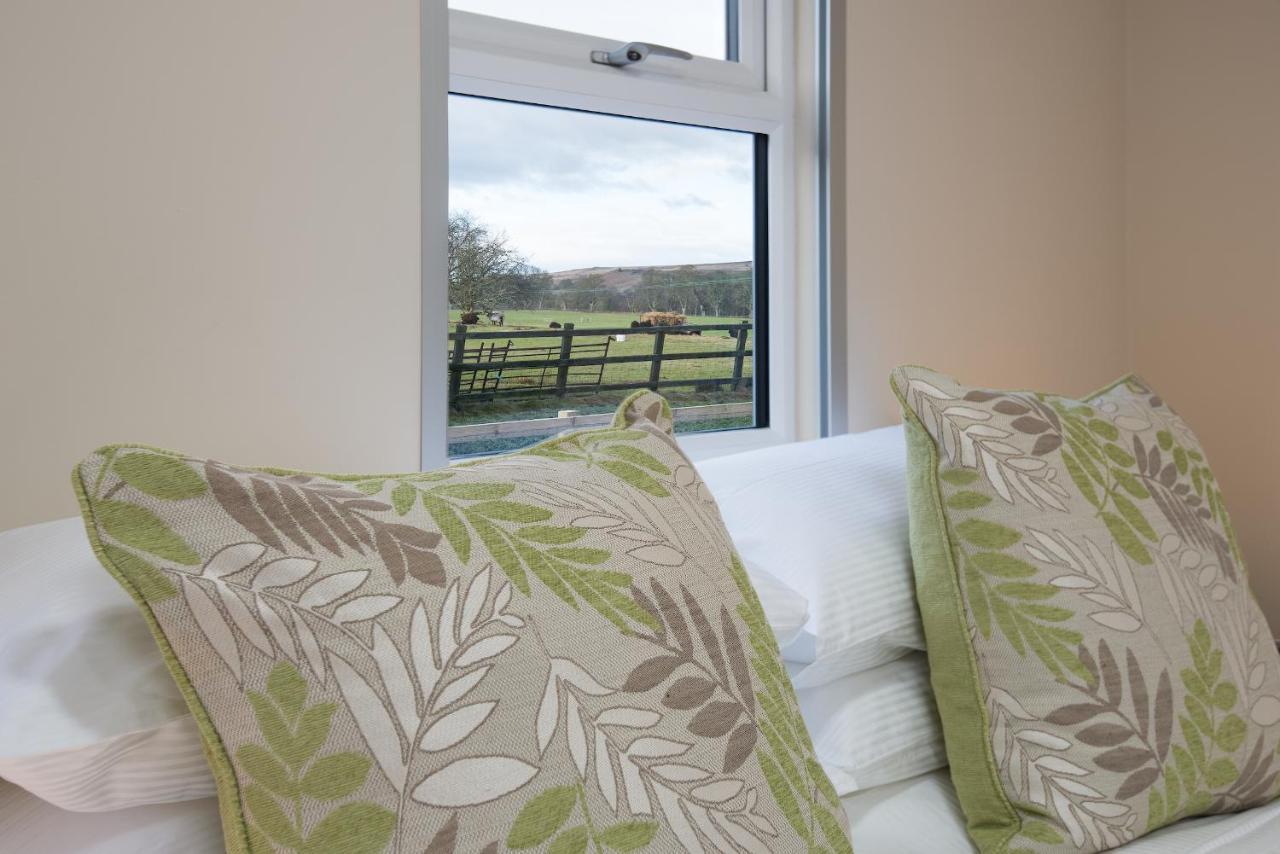 Brown Rigg Guest Rooms Bellingham Exterior photo