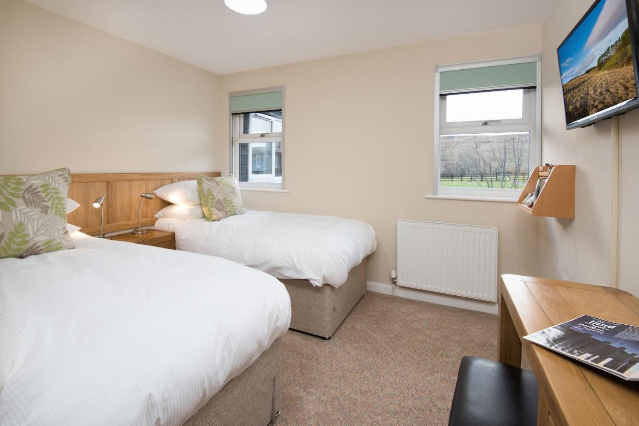 Brown Rigg Guest Rooms Bellingham Exterior photo