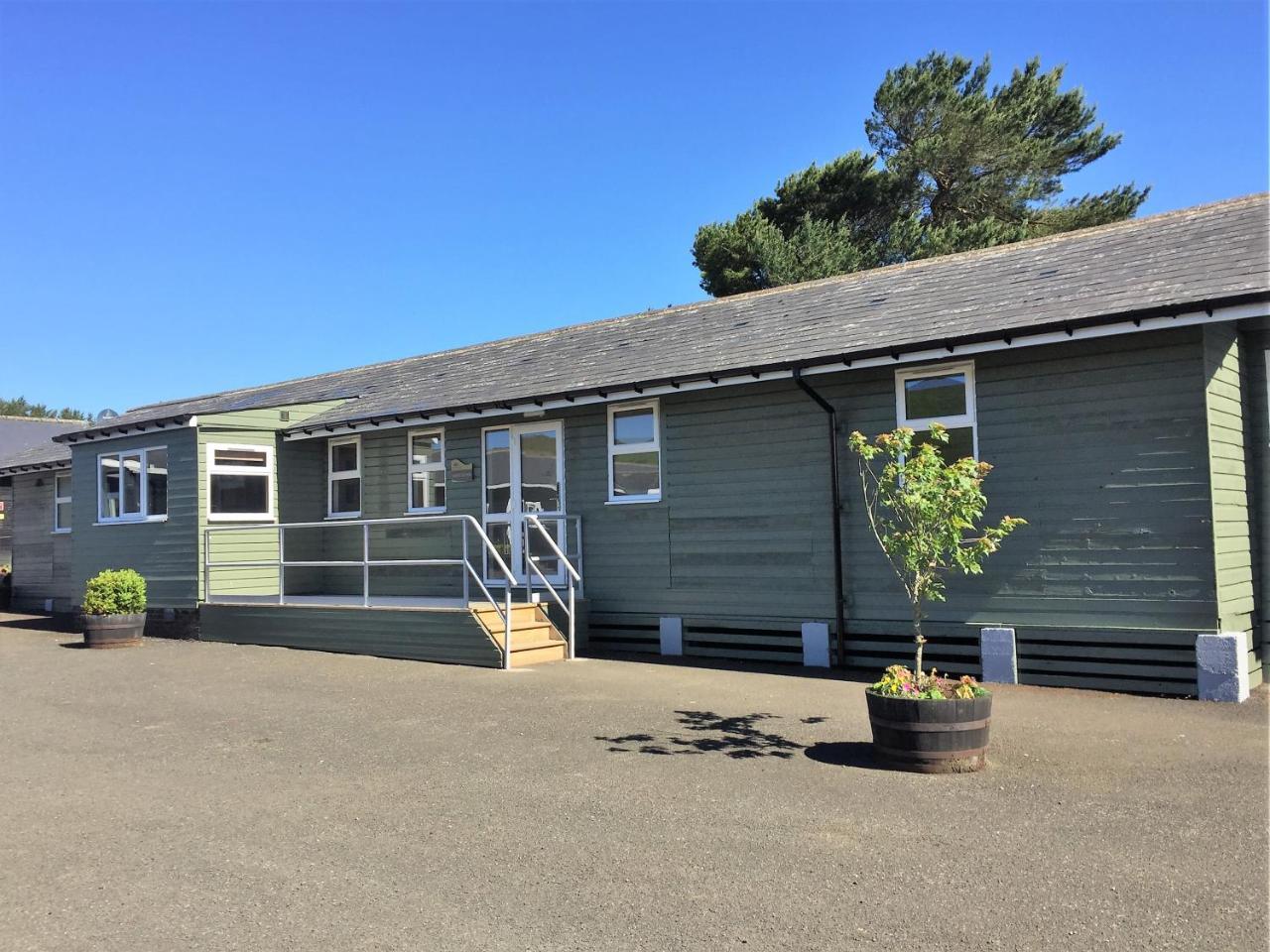 Brown Rigg Guest Rooms Bellingham Exterior photo