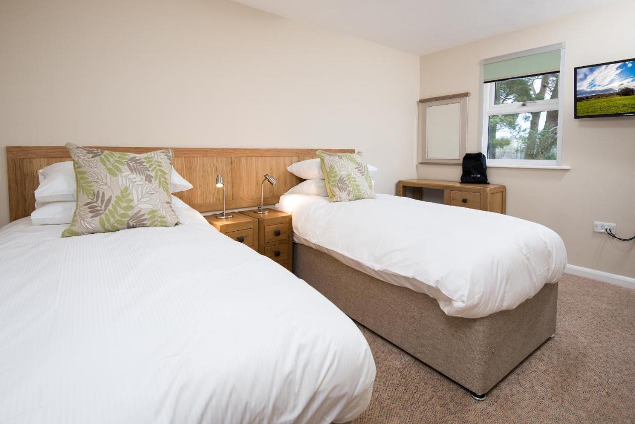 Brown Rigg Guest Rooms Bellingham Exterior photo